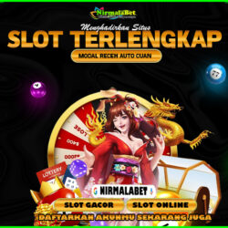 GAME LENGKAP MODAL RECEH AUTO CUAN DI NIRMALABET