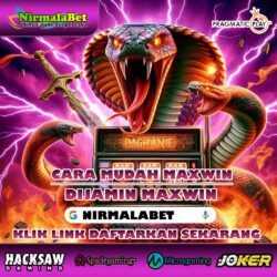 Cara Mudah Maxwin