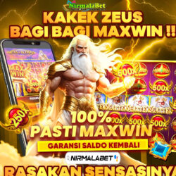 NIRMALABET: Situs Slot Klaim Petir Anti Ribet